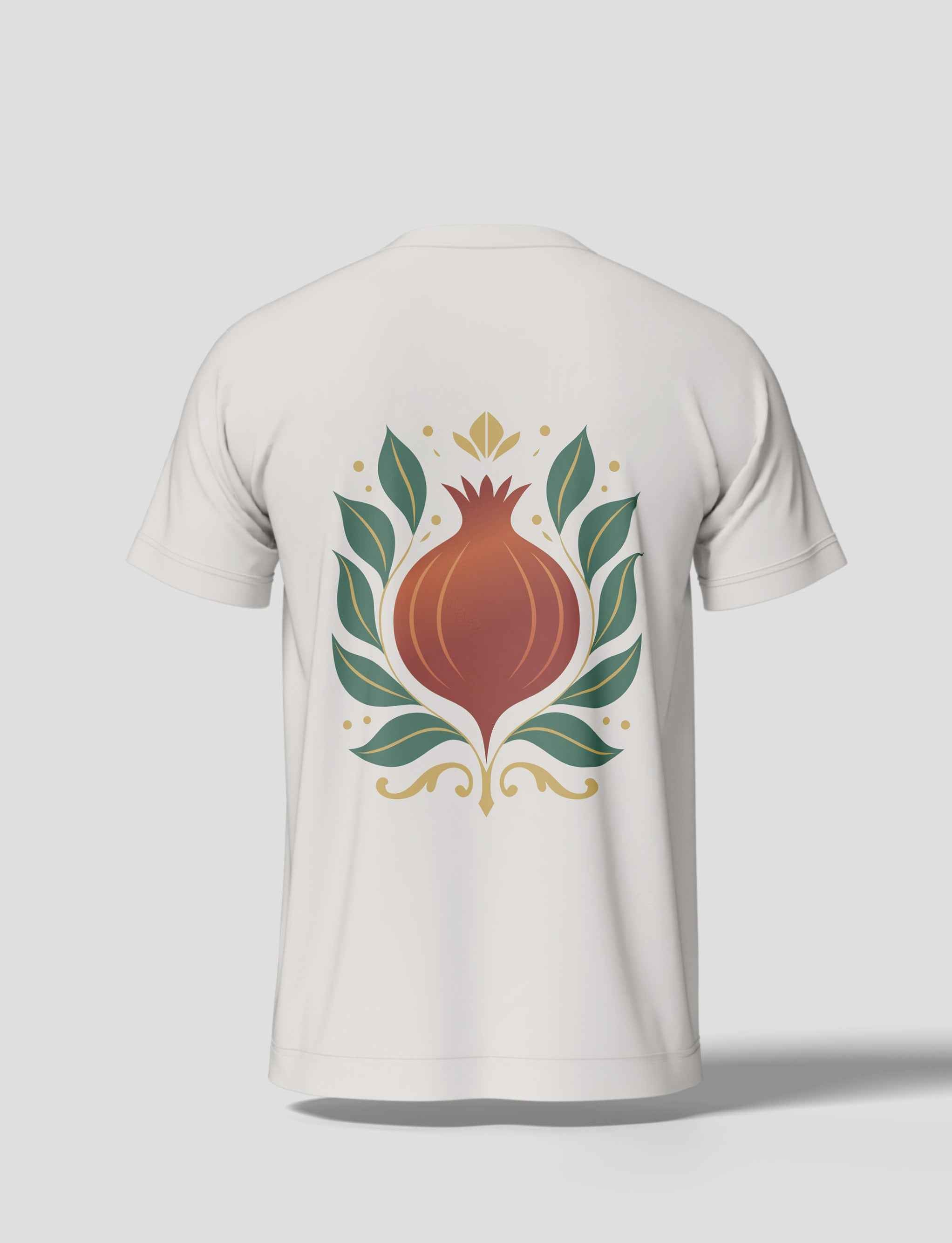 POMEGRANATE HERITAGE