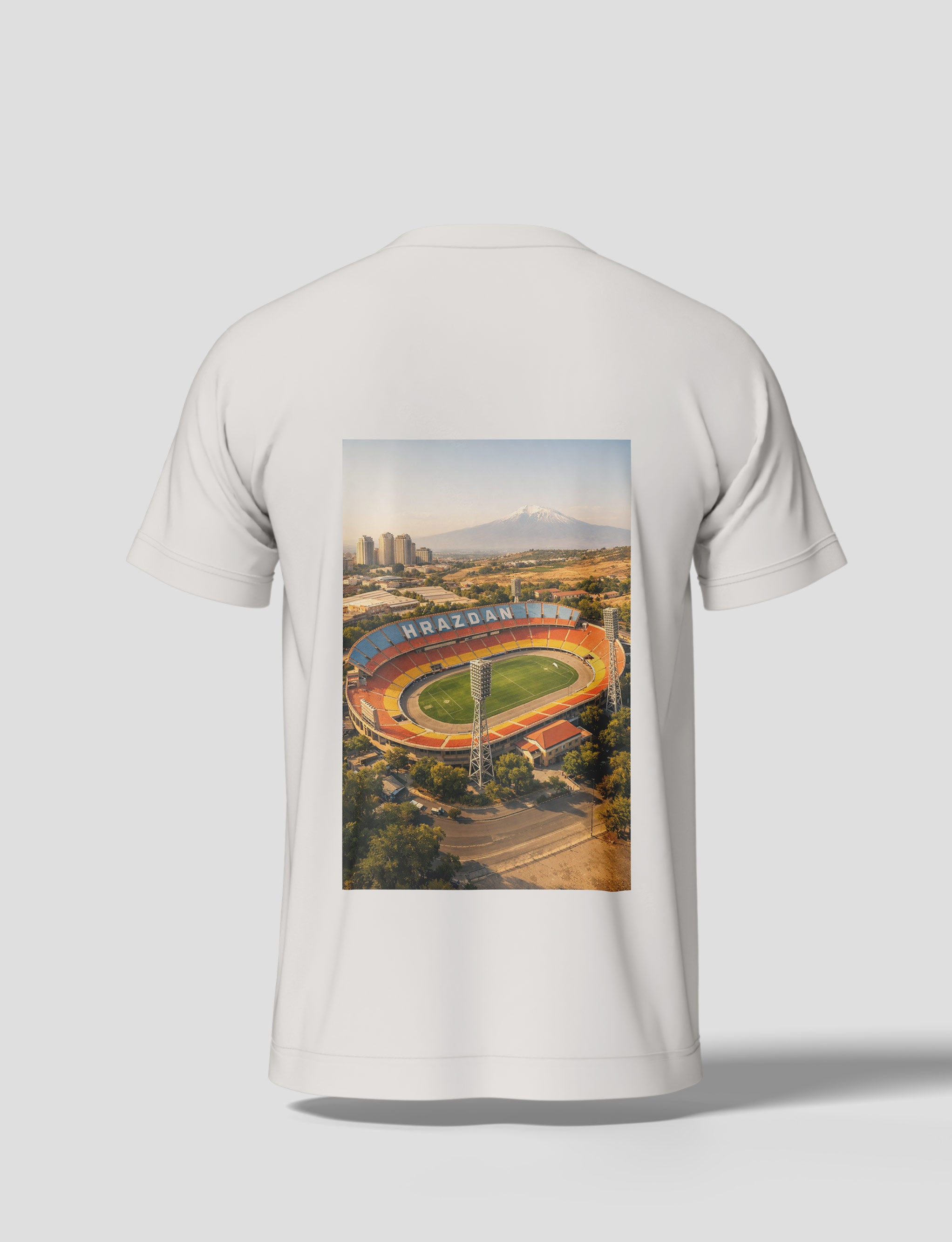 HRAZDAN STADIUM