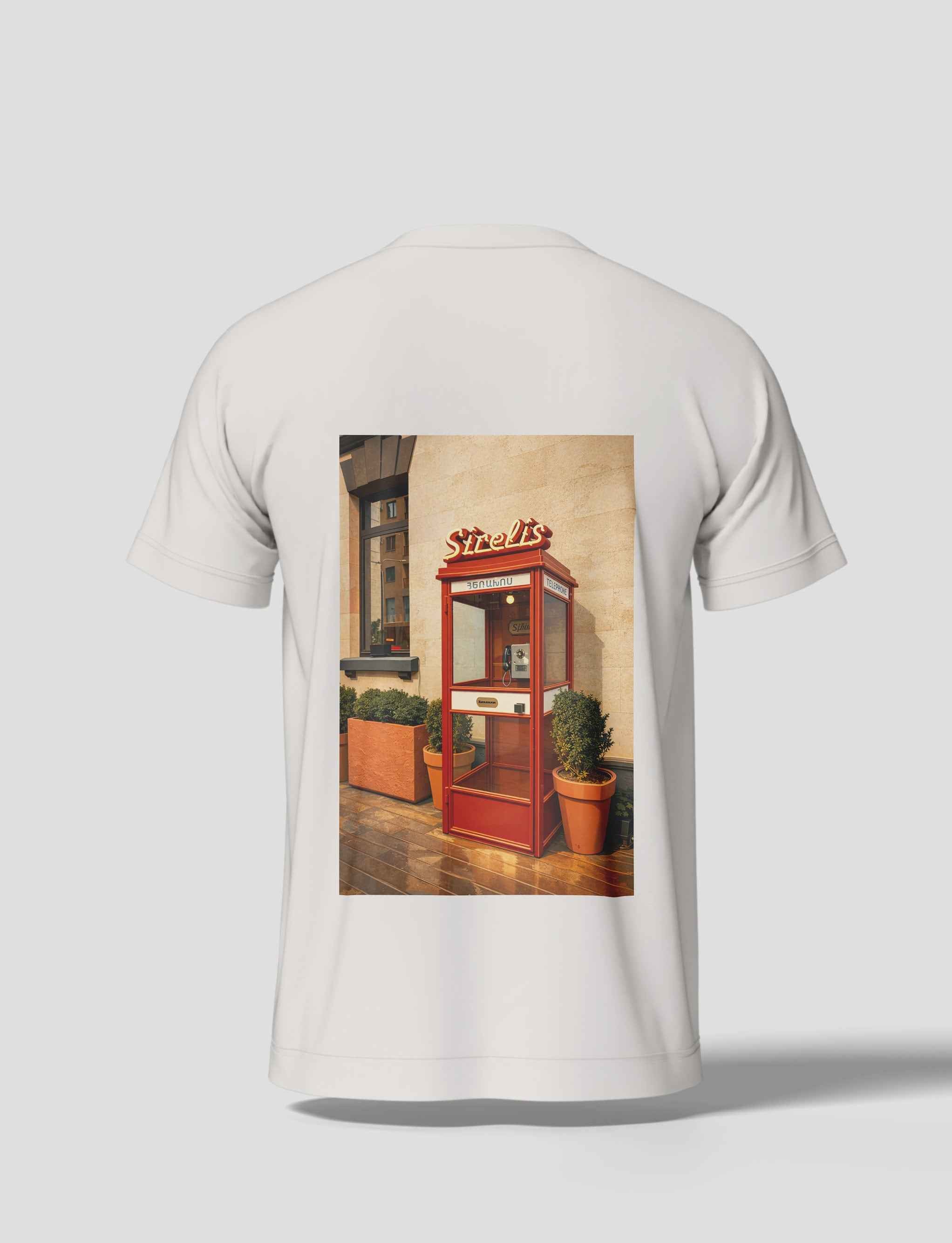 YEREVAN CALL