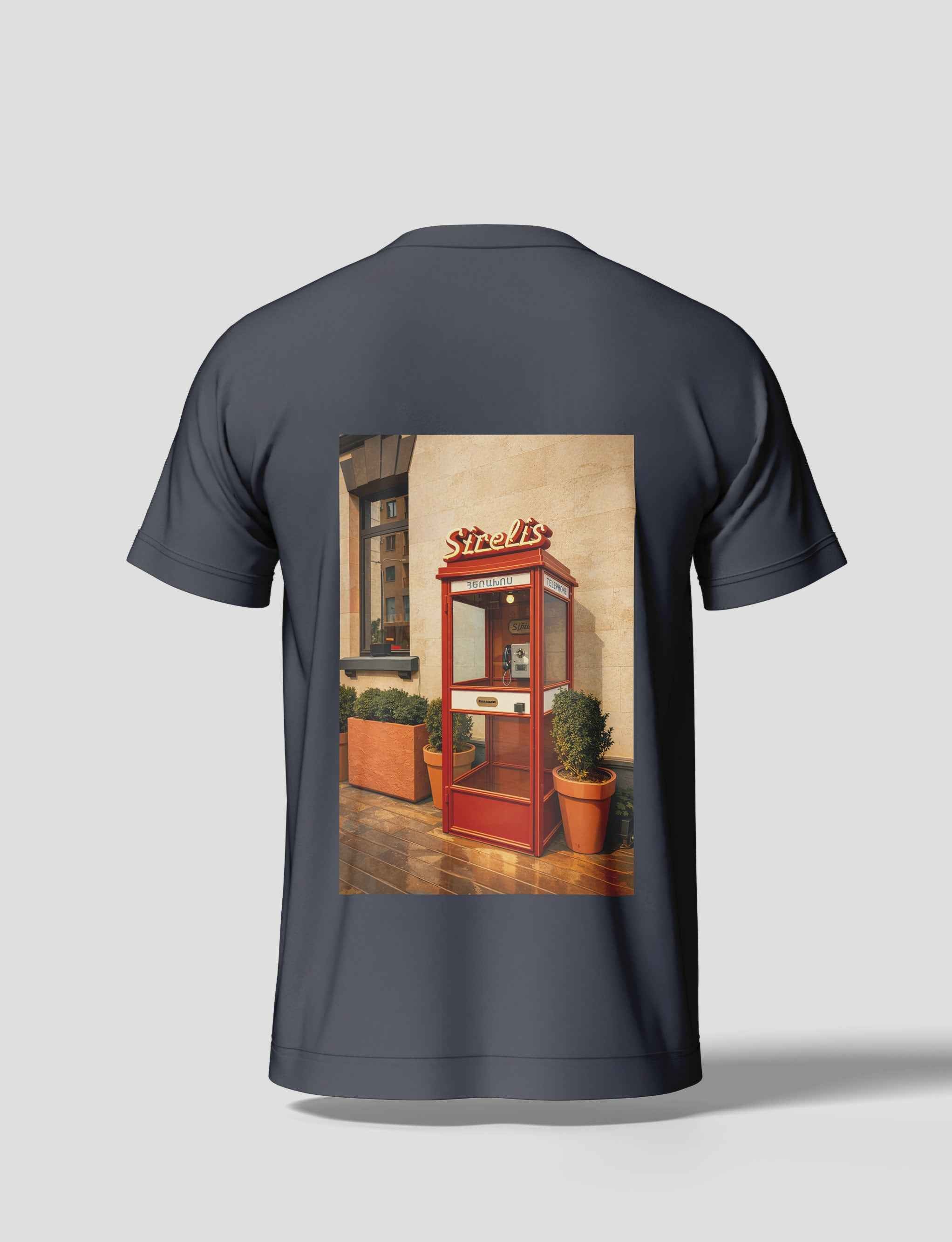 YEREVAN CALL