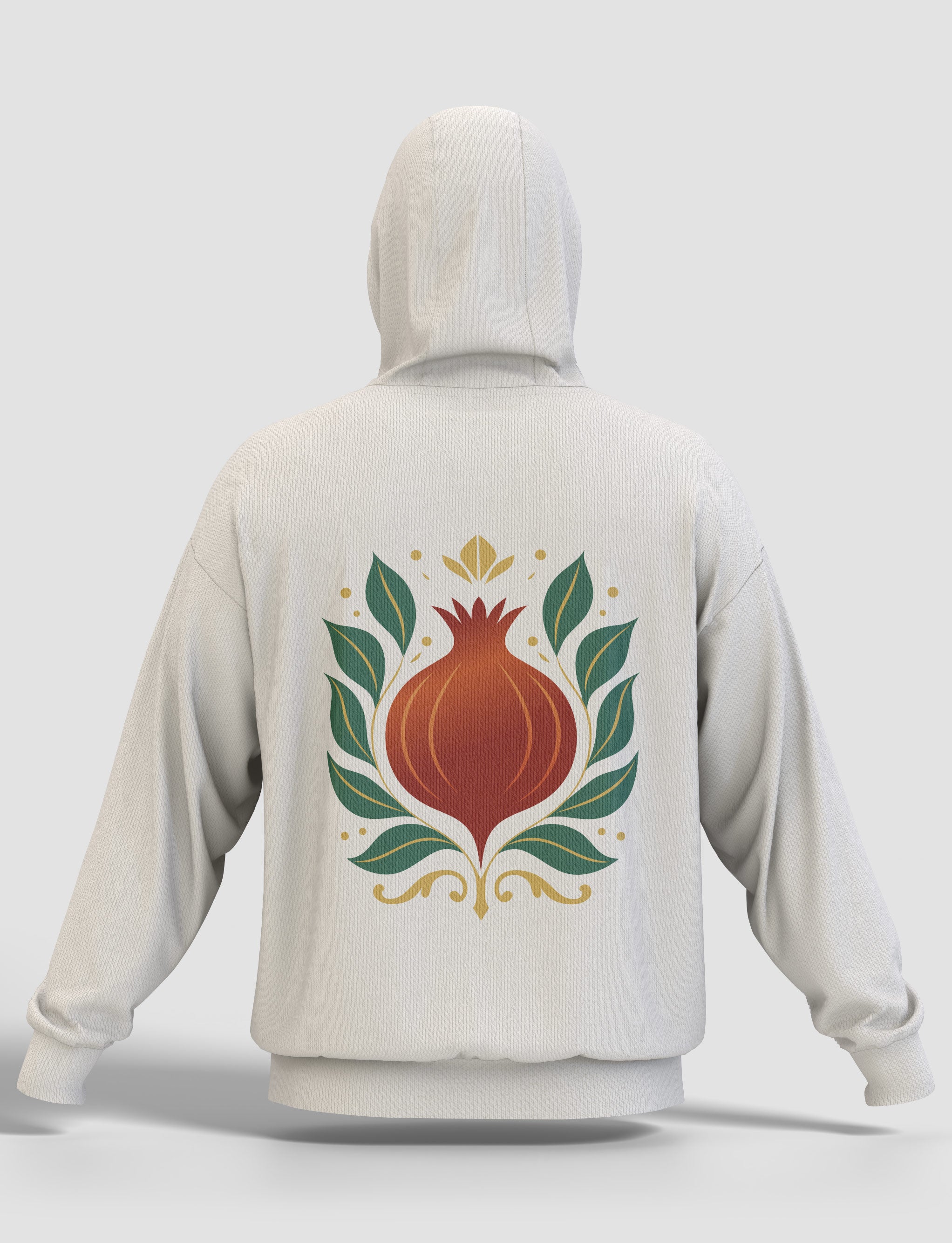 POMEGRANATE HERITAGE