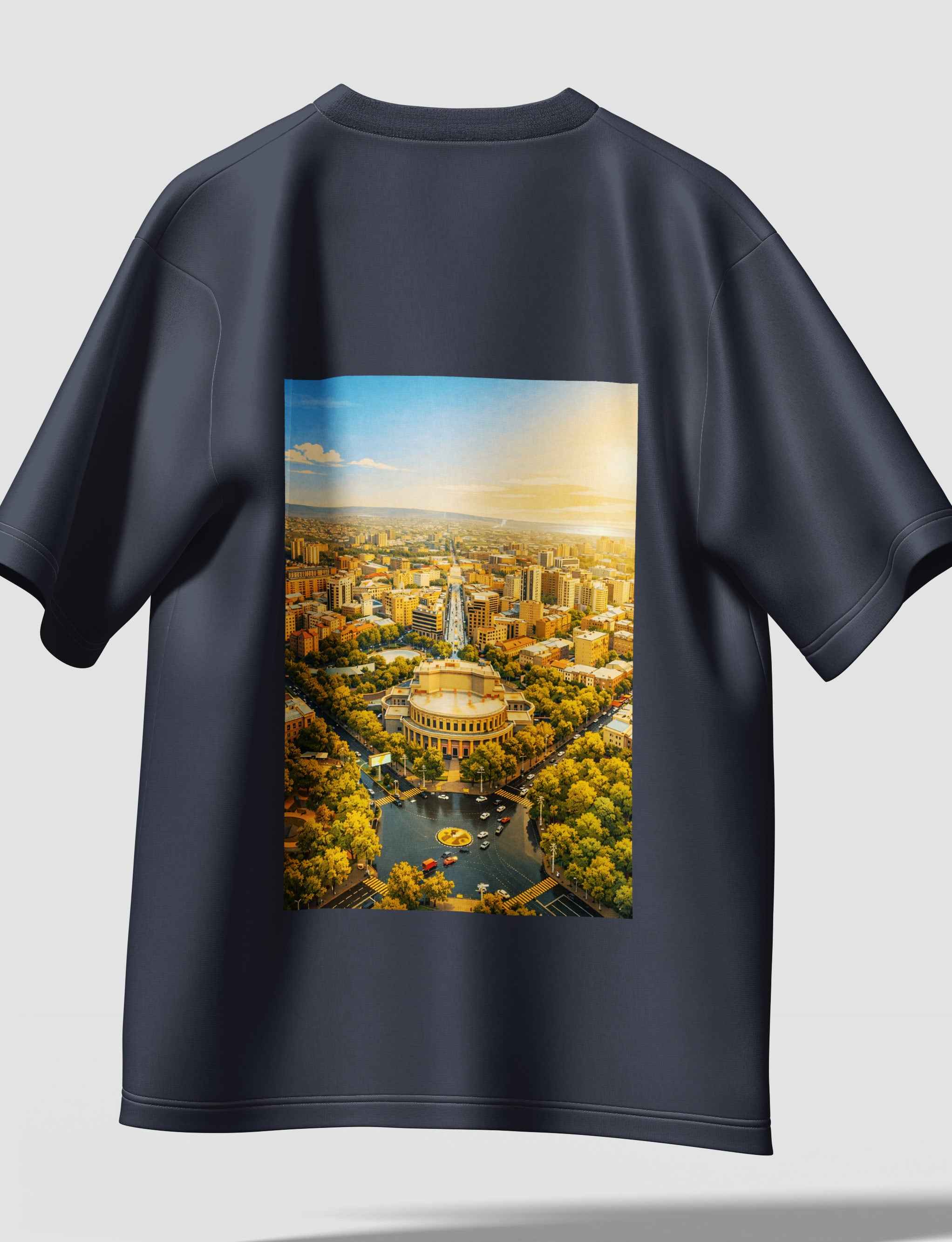 OPERA OF YEREVAN