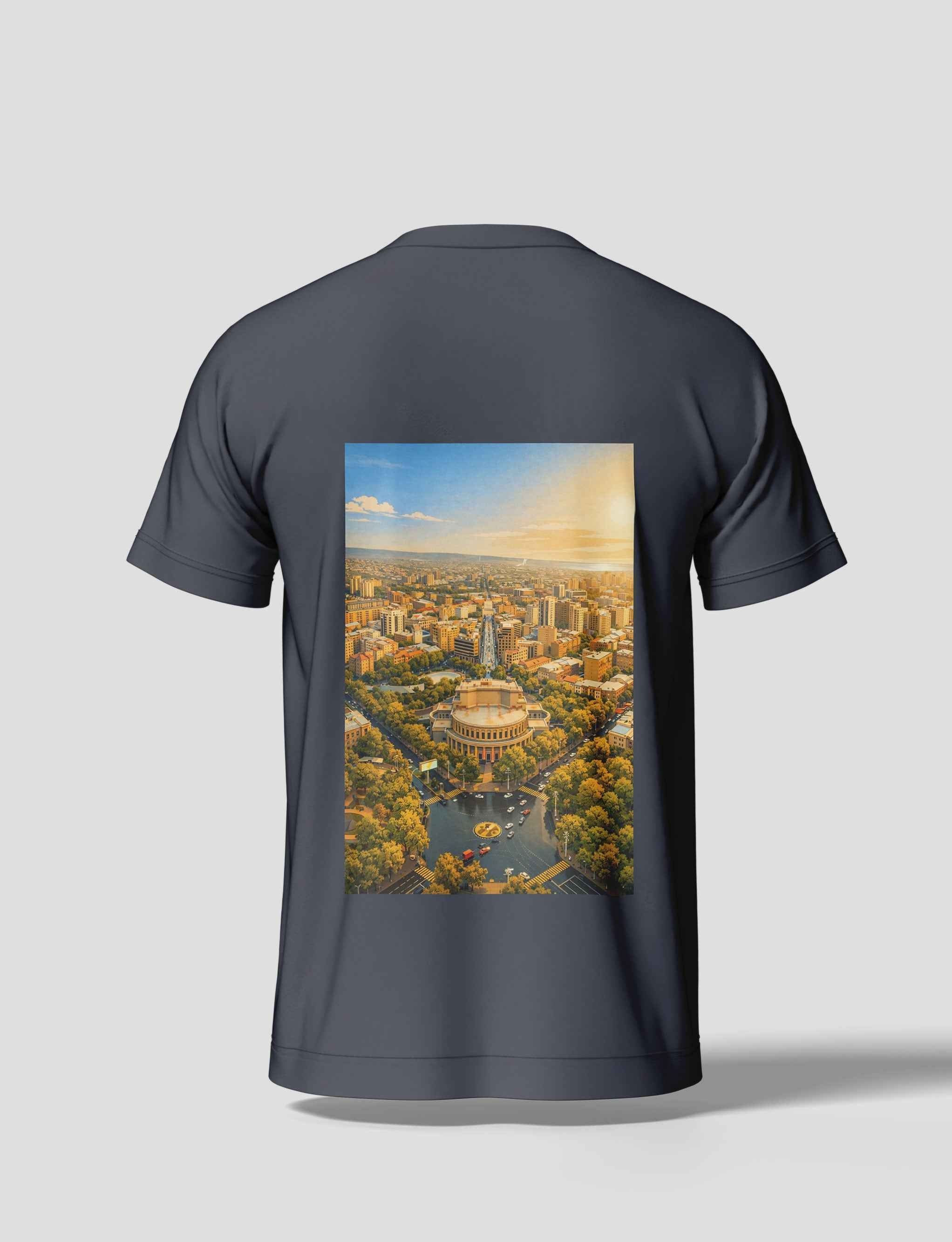 OPERA OF YEREVAN