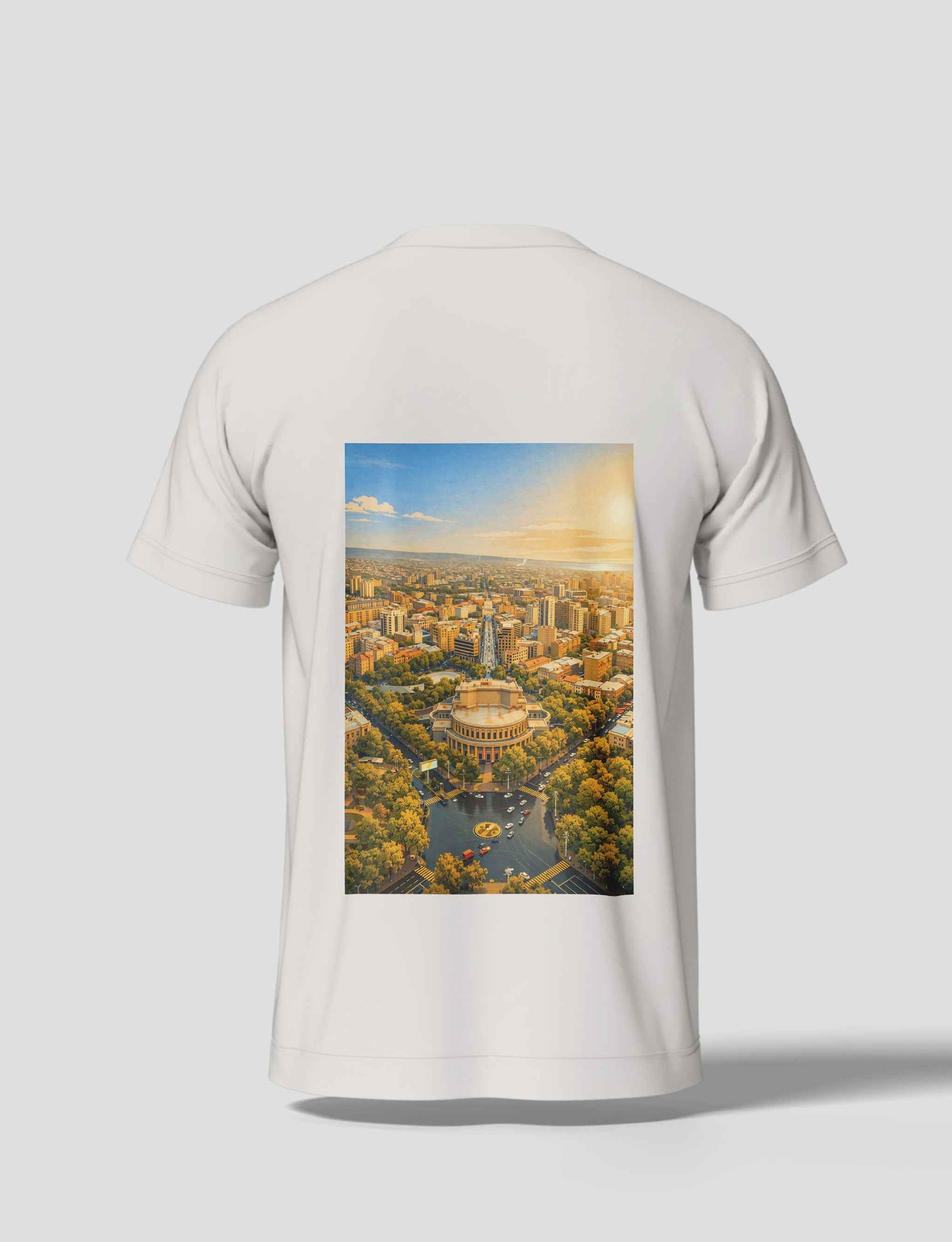 OPERA OF YEREVAN