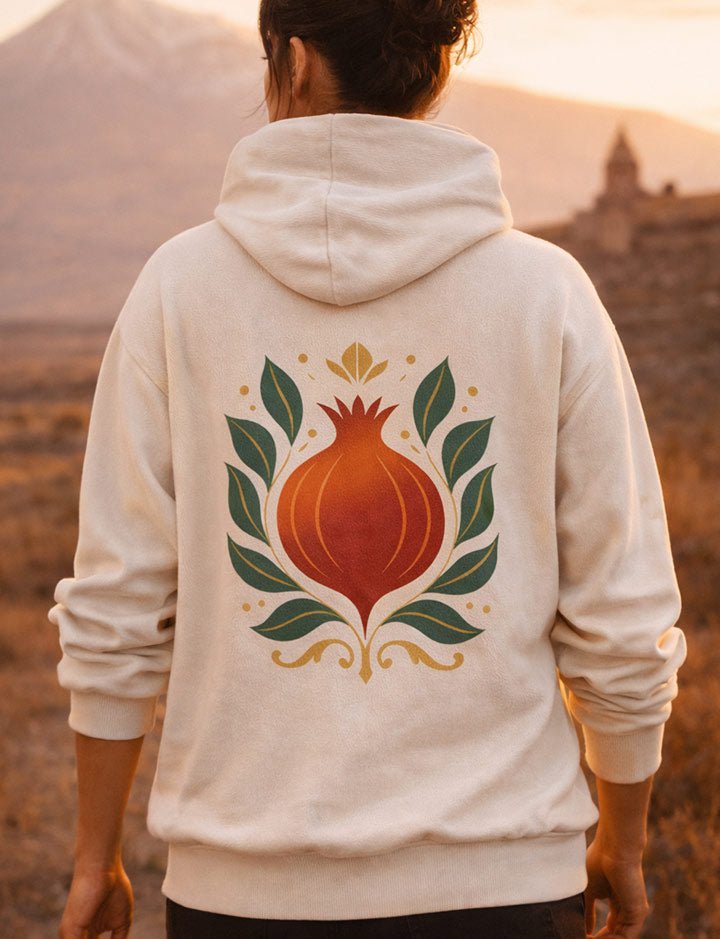 POMEGRANATE HERITAGE