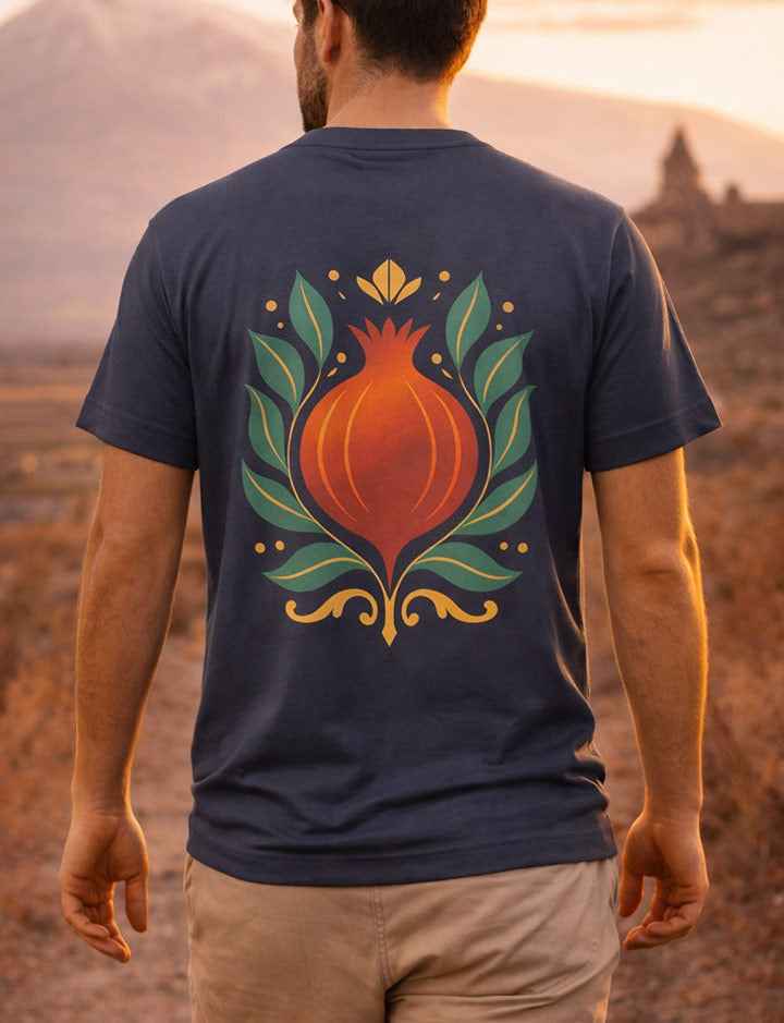 POMEGRANATE HERITAGE