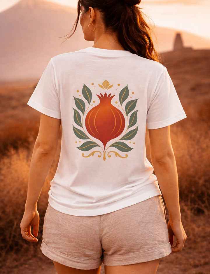 POMEGRANATE HERITAGE