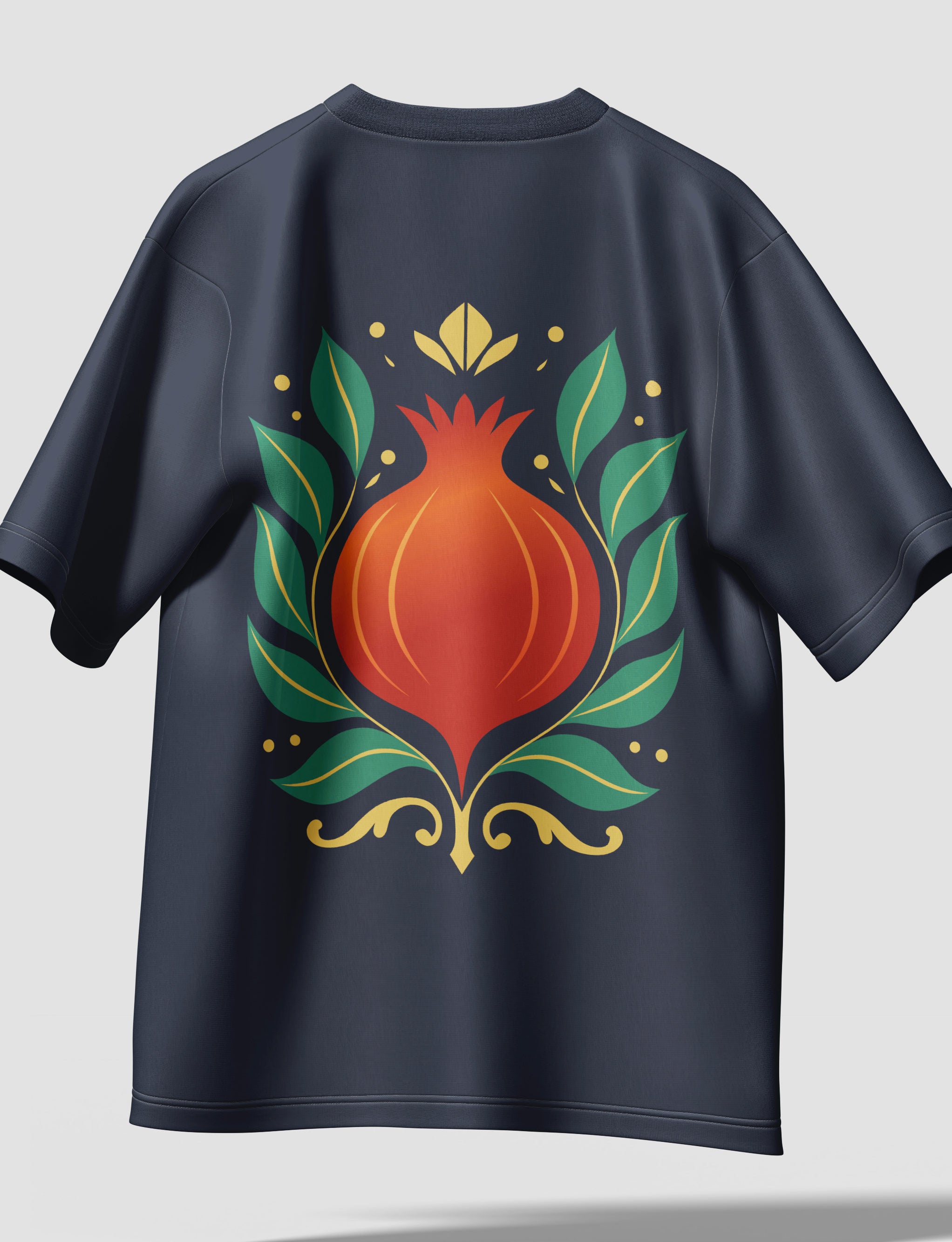 POMEGRANATE HERITAGE