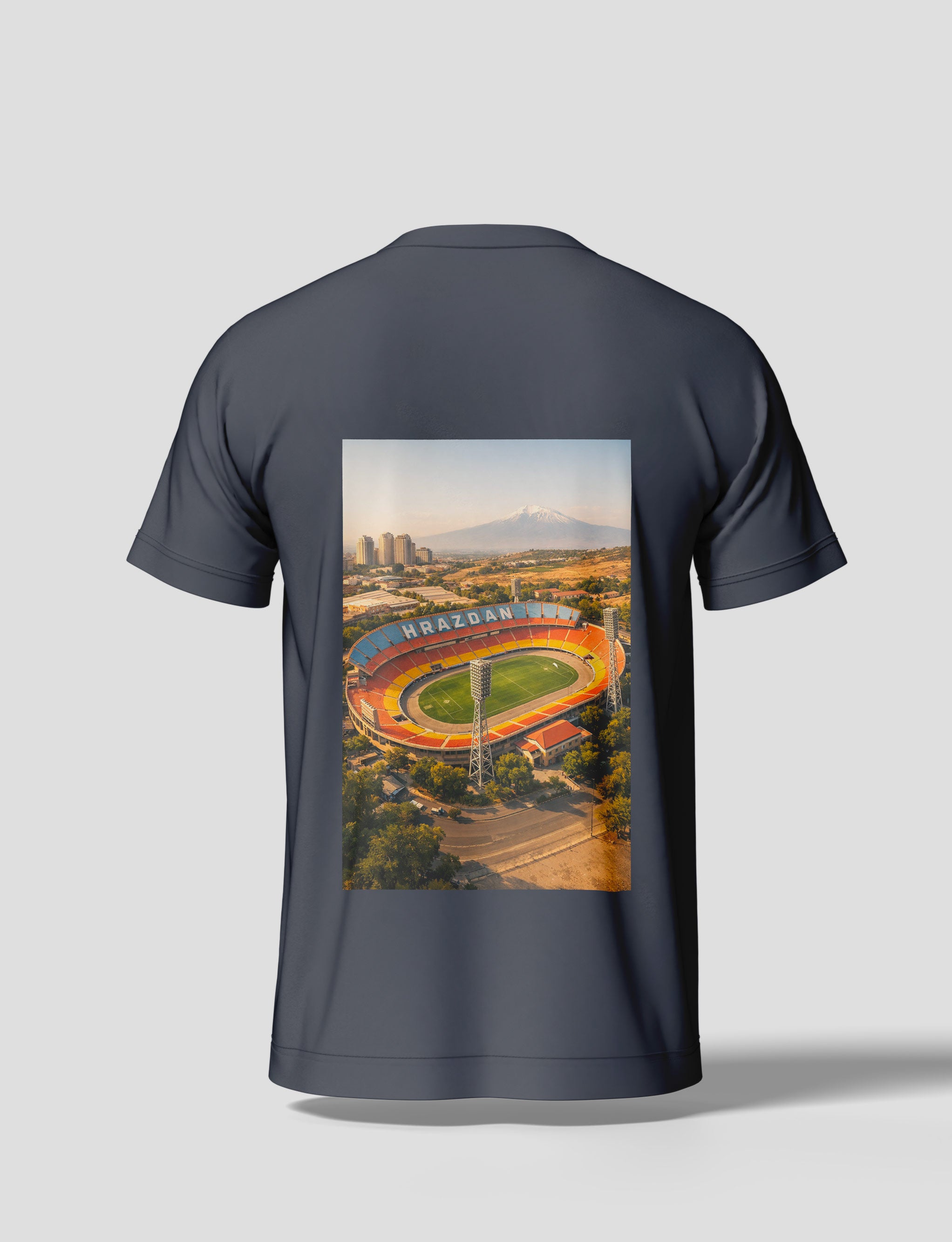 HRAZDAN STADIUM