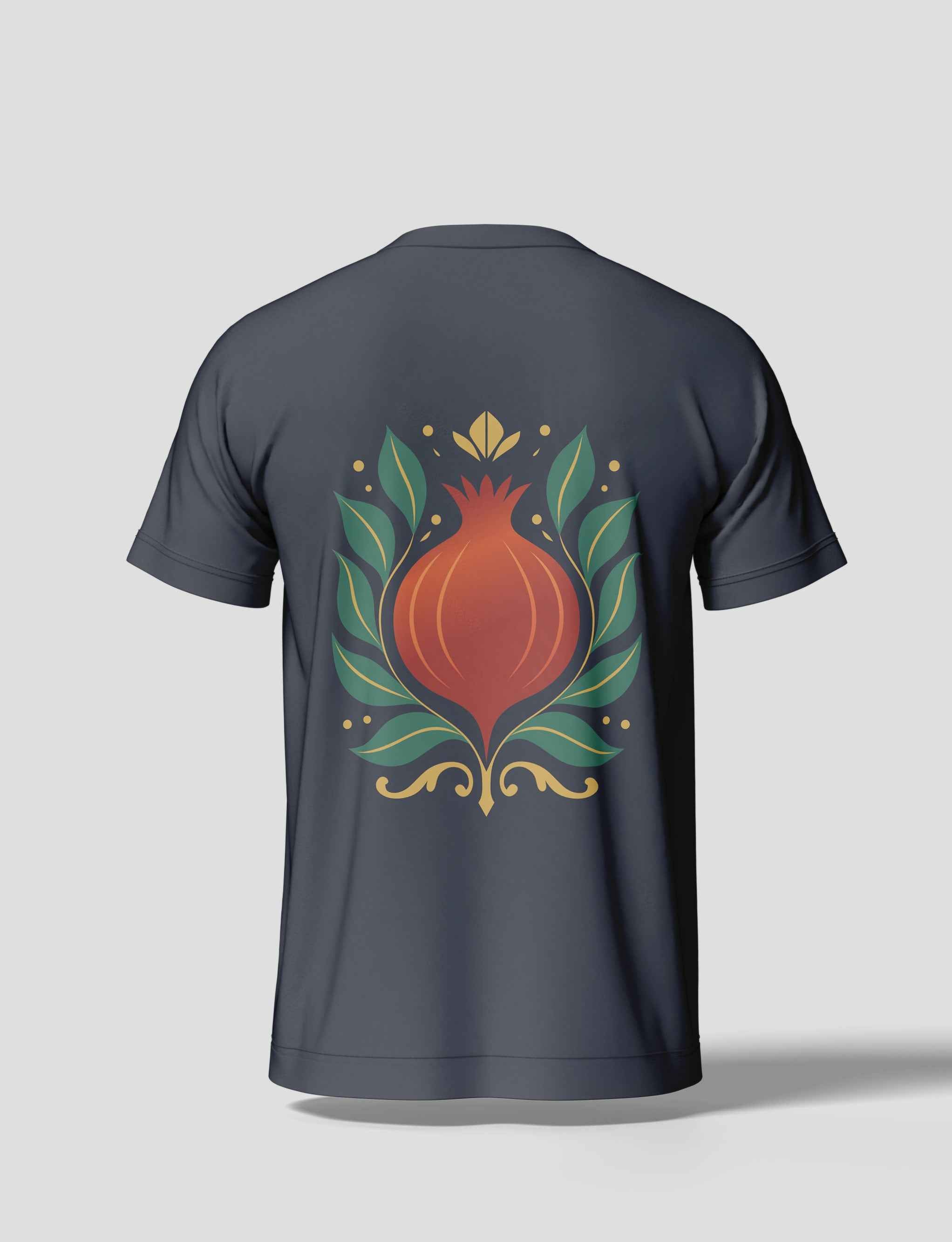 POMEGRANATE HERITAGE