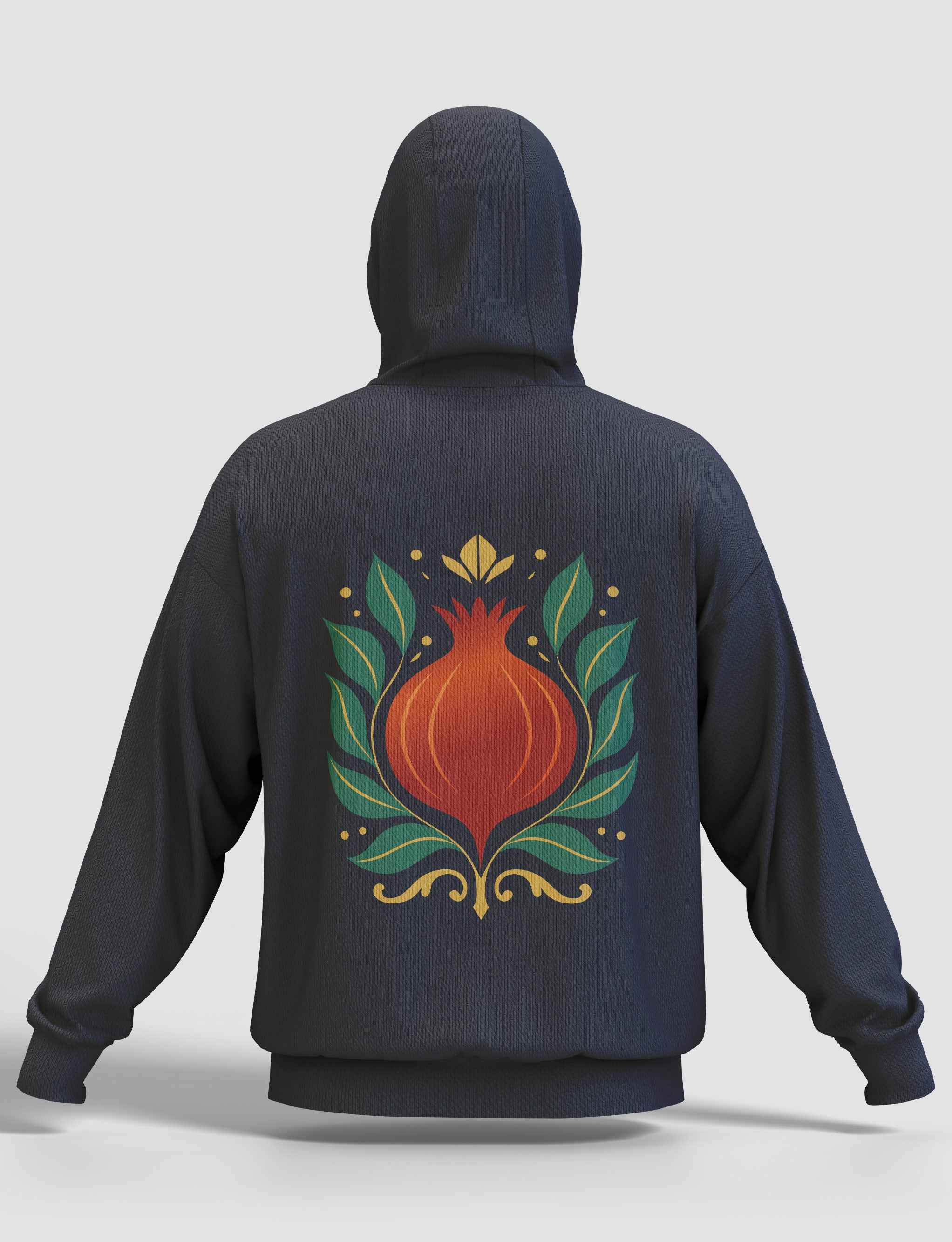 POMEGRANATE HERITAGE