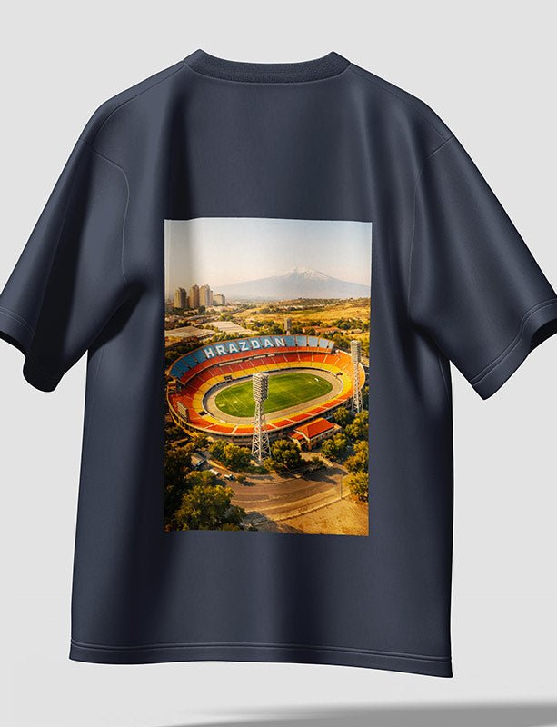 HRAZDAN STADIUM