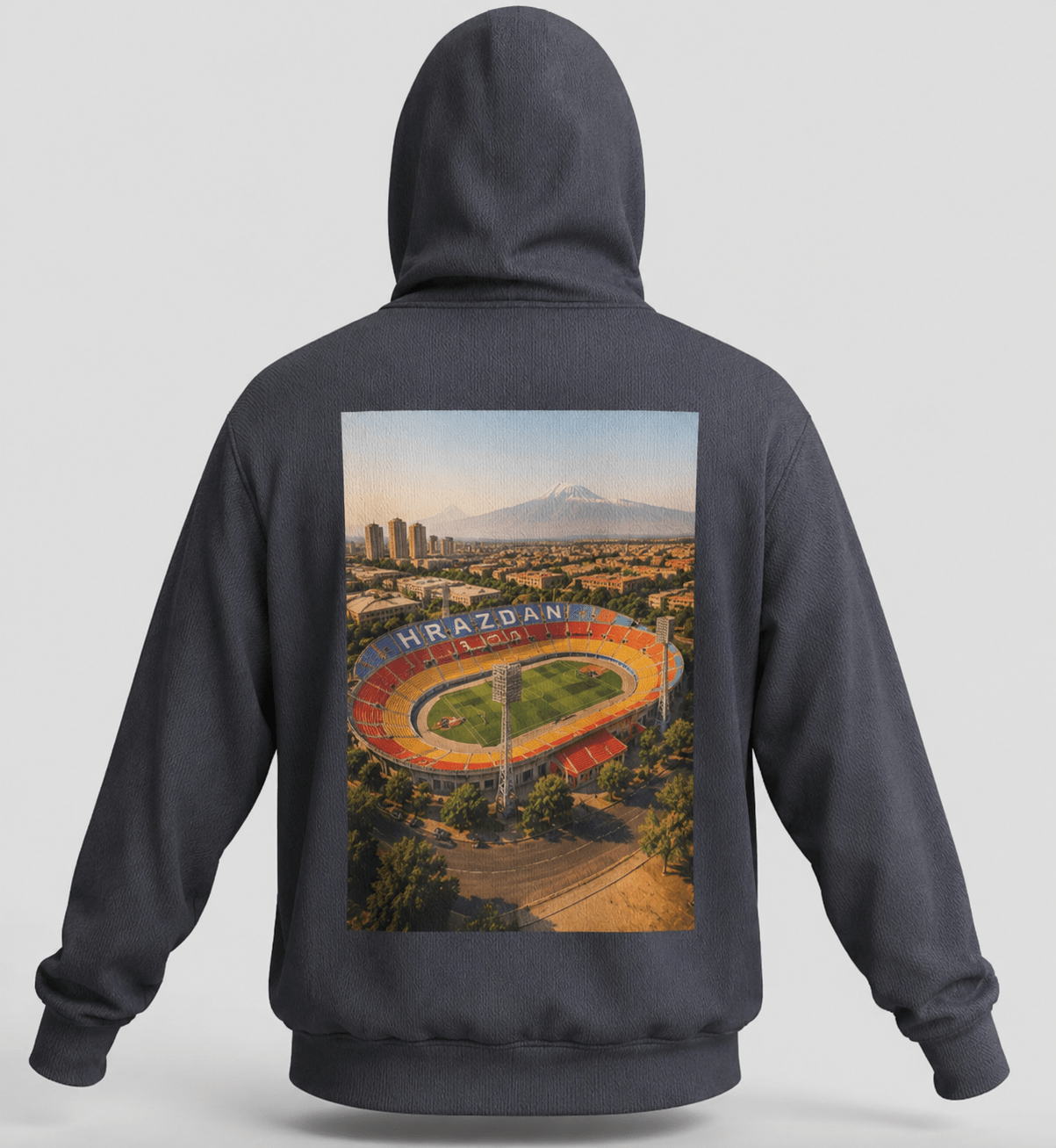 HRAZDAN STADIUM
