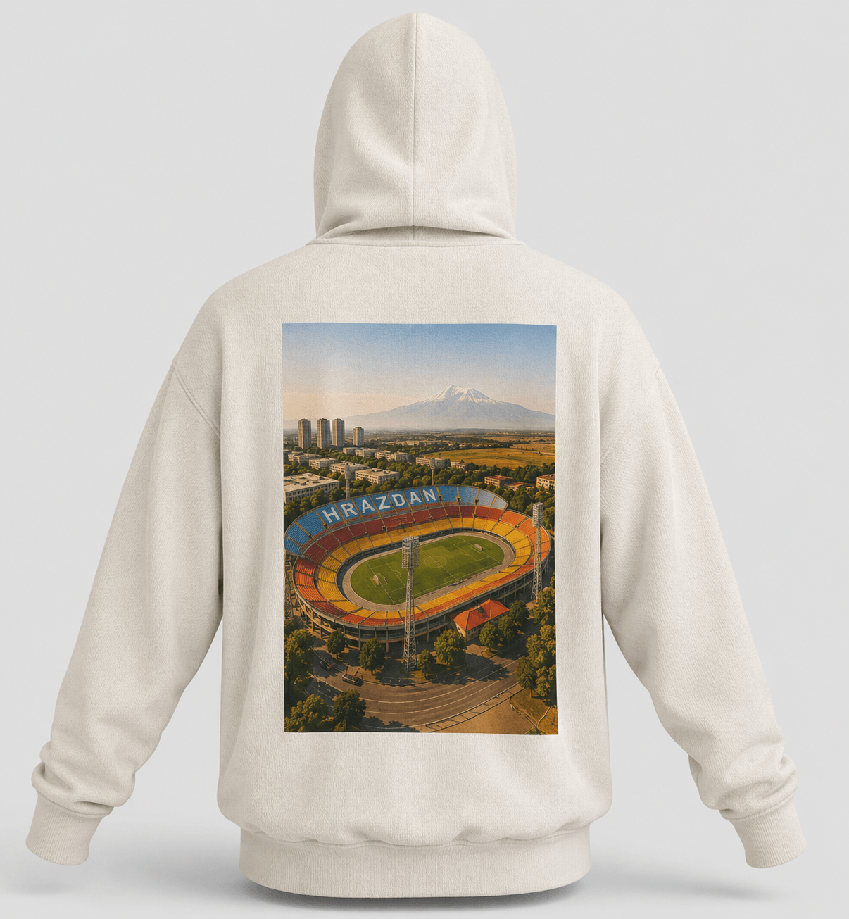 HRAZDAN STADIUM